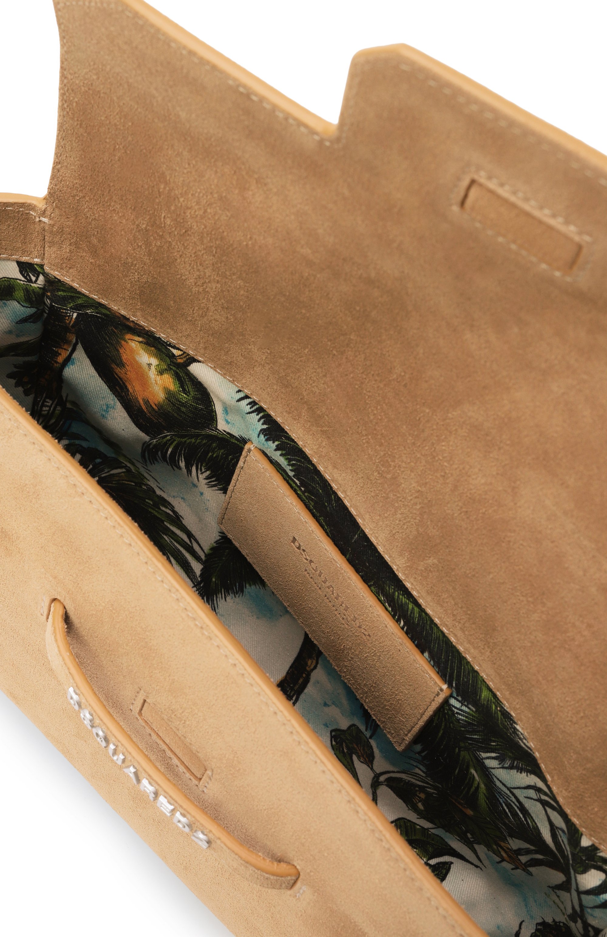 Борсетка twin DSQUARED2, арт. CLM0022/01503520, фото 5