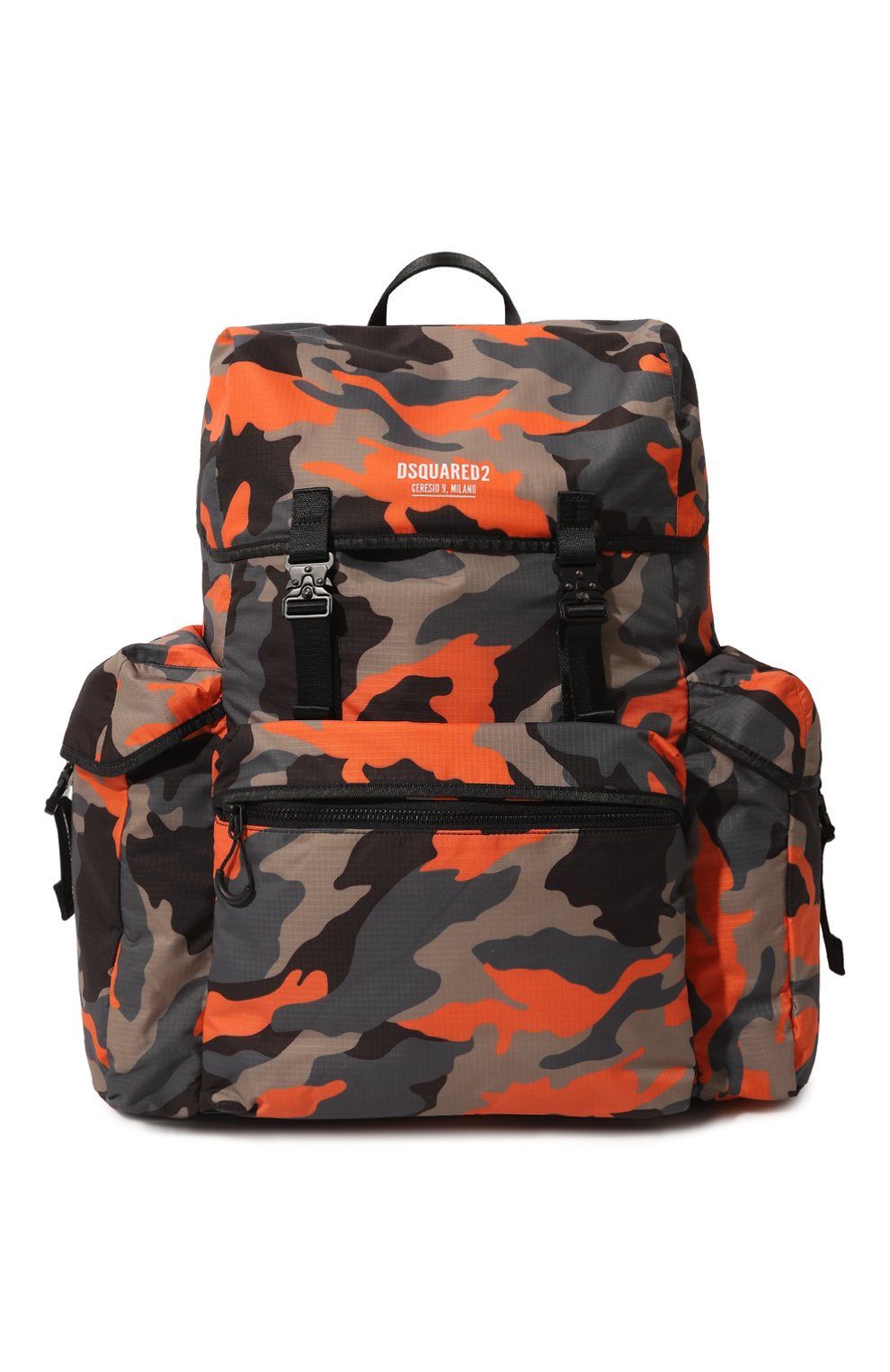 Текстильный рюкзак DSQUARED2, арт. BPM0077 16805525, фото 1