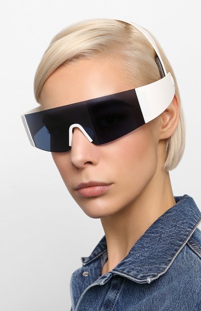 Солнцезащитные очки KENZO, арт. KZ40064I 21V, фото 2