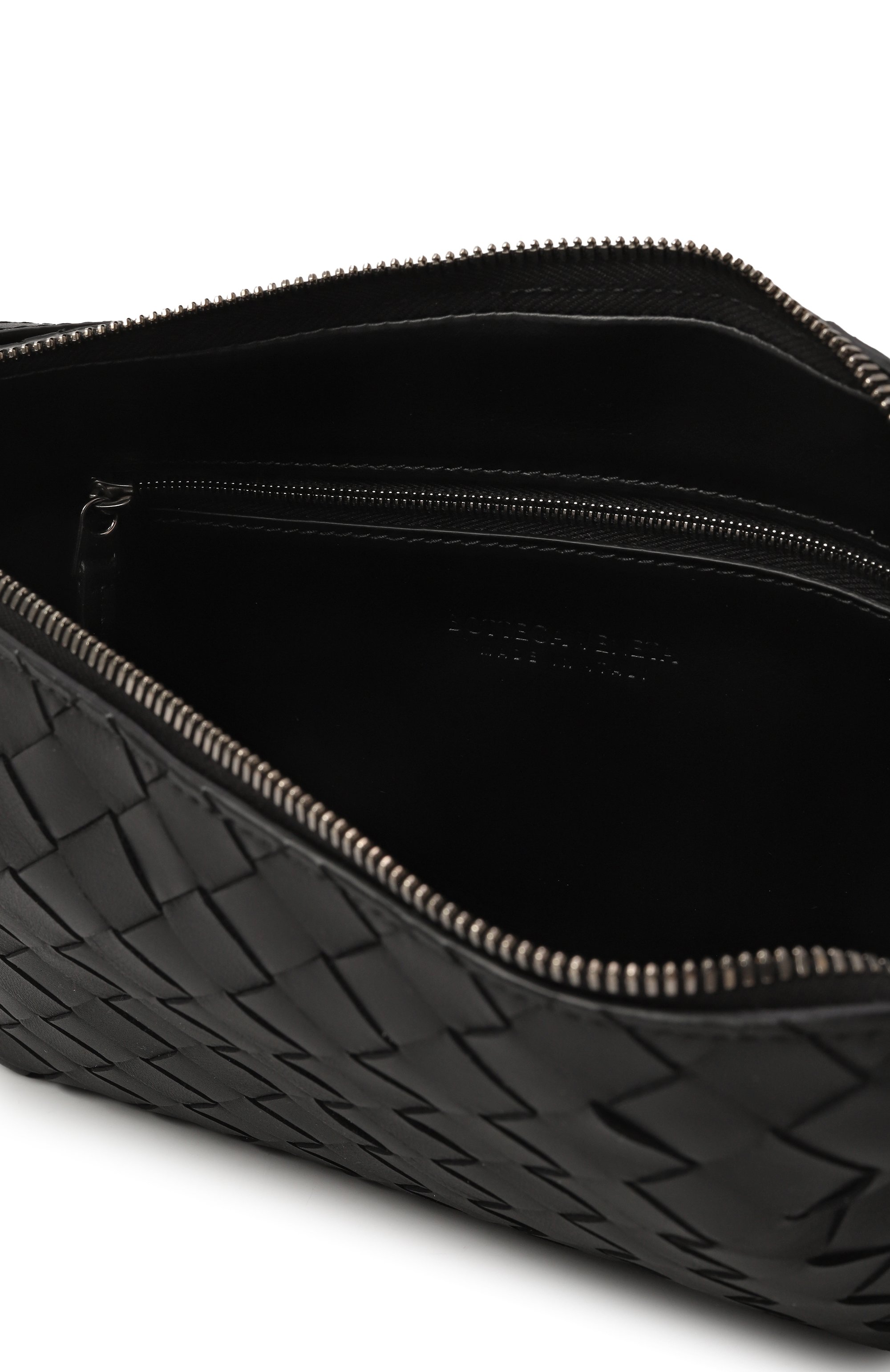 Сумка intrecciato BOTTEGA VENETA, арт. 597329/V3UH3, фото 5