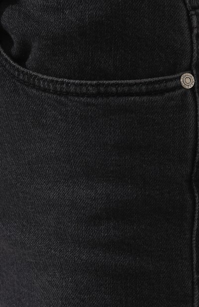 Джинсы прямого кроя STELLA MCCARTNEY, арт. 450165/SLH24, фото 5