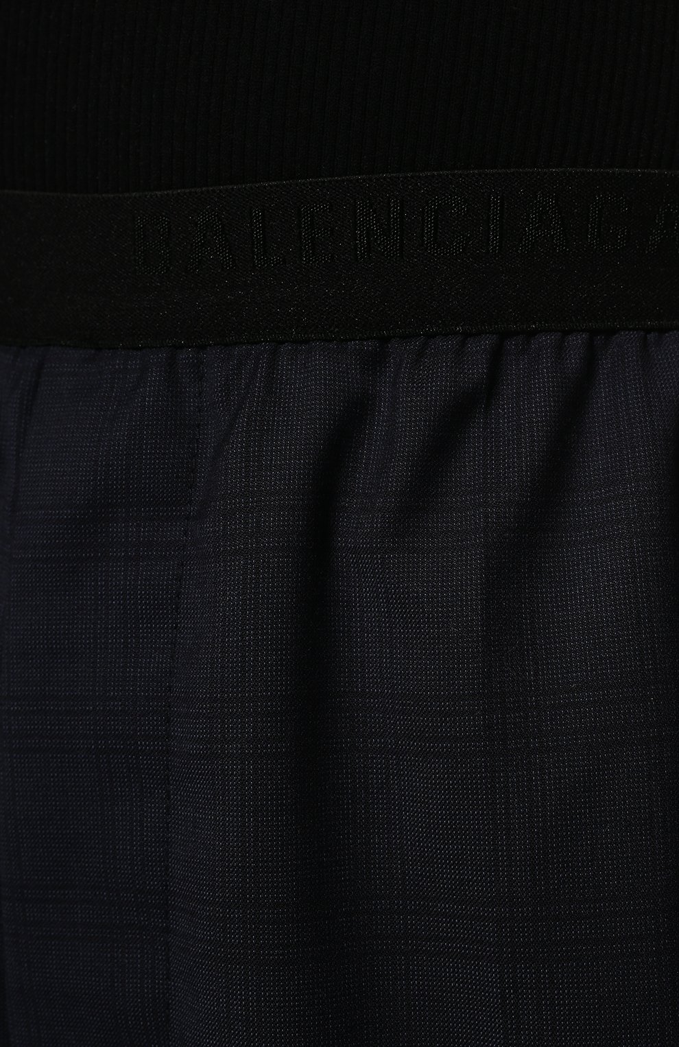 Шерстяные брюки BALENCIAGA, арт. 583824/TKT12, фото 5