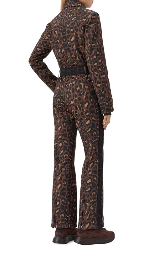 Комбинезон EA7 7W000389/AF13891 Леопардовый  7W000389/AF13891 Фото 3