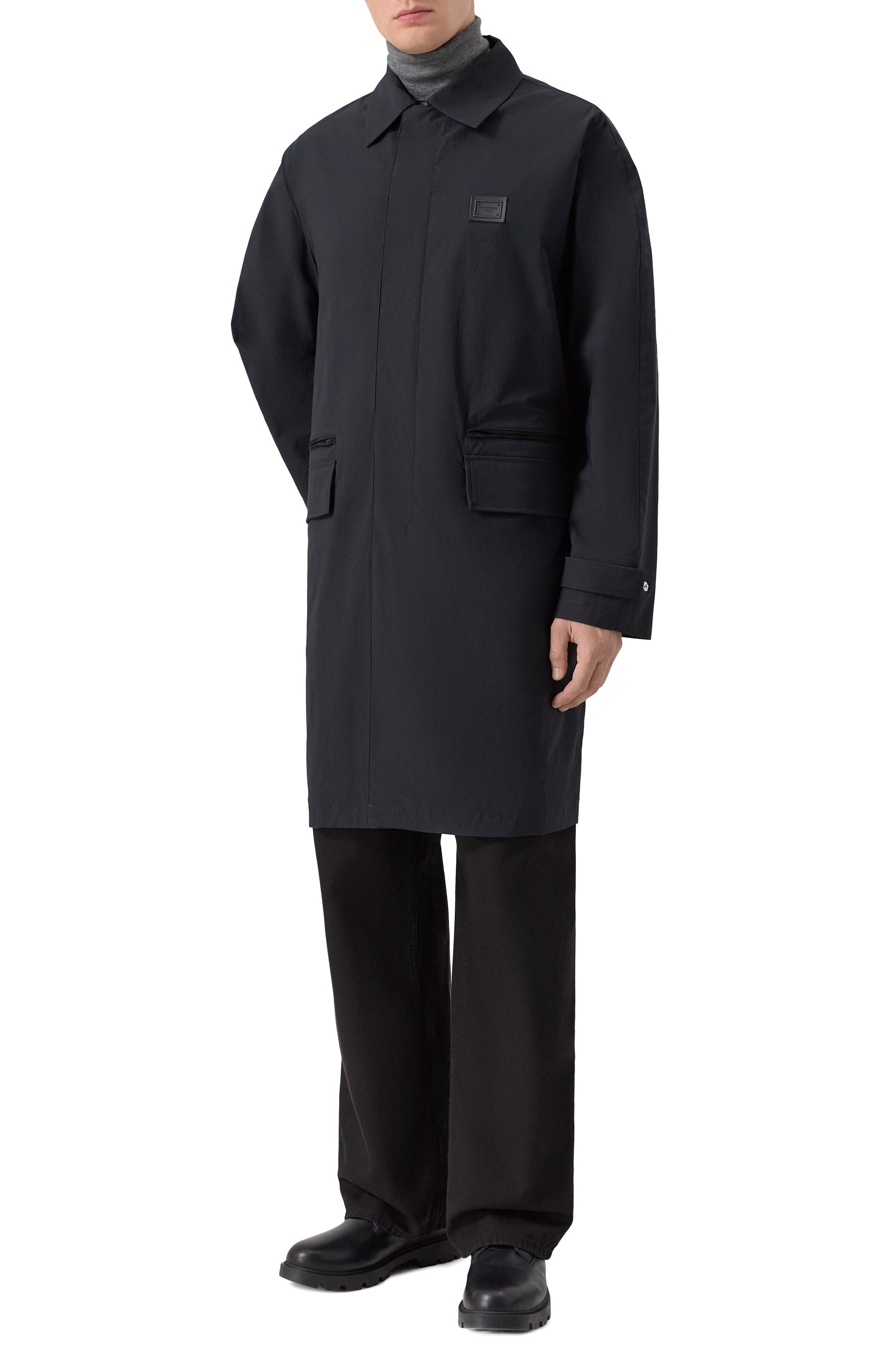 Плащ DOLCE & GABBANA, арт. G053IT/FUUDD, фото 3