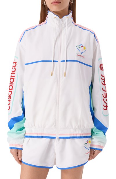 Ветровка CASABLANCA, арт. U-WPF25-JK-033-01, фото 3