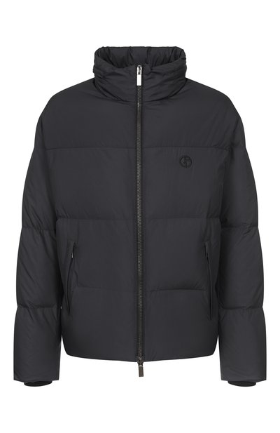 Мужская пуховик GIORGIO ARMANI, арт. GM000586/AF12462