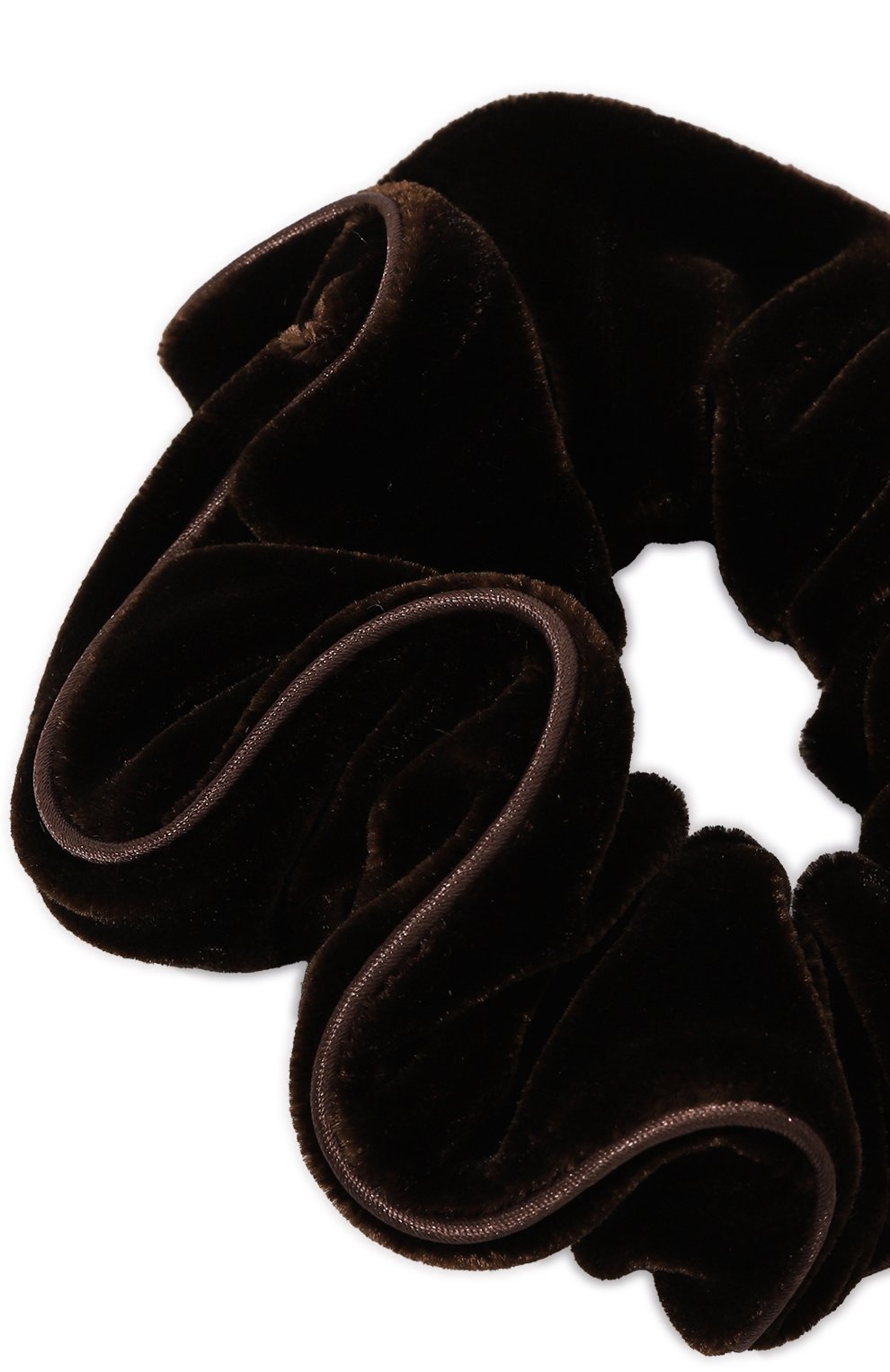 Резинка для волос ALEXANDRE DE PARIS, арт. TCH-17402-PM H, фото 4