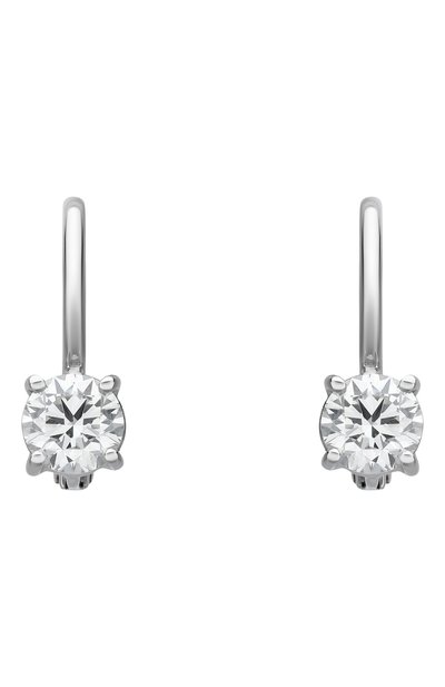 Женские серьги MERCURY, арт. ME13191/WG/1RD0.30