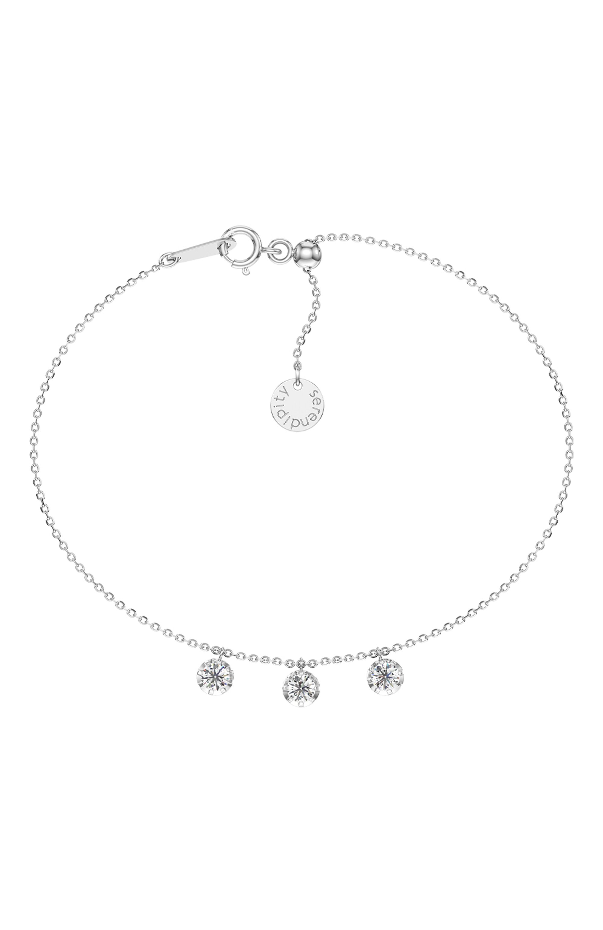 Браслет SERENDIPITY, арт. EJBR0020W, фото 1