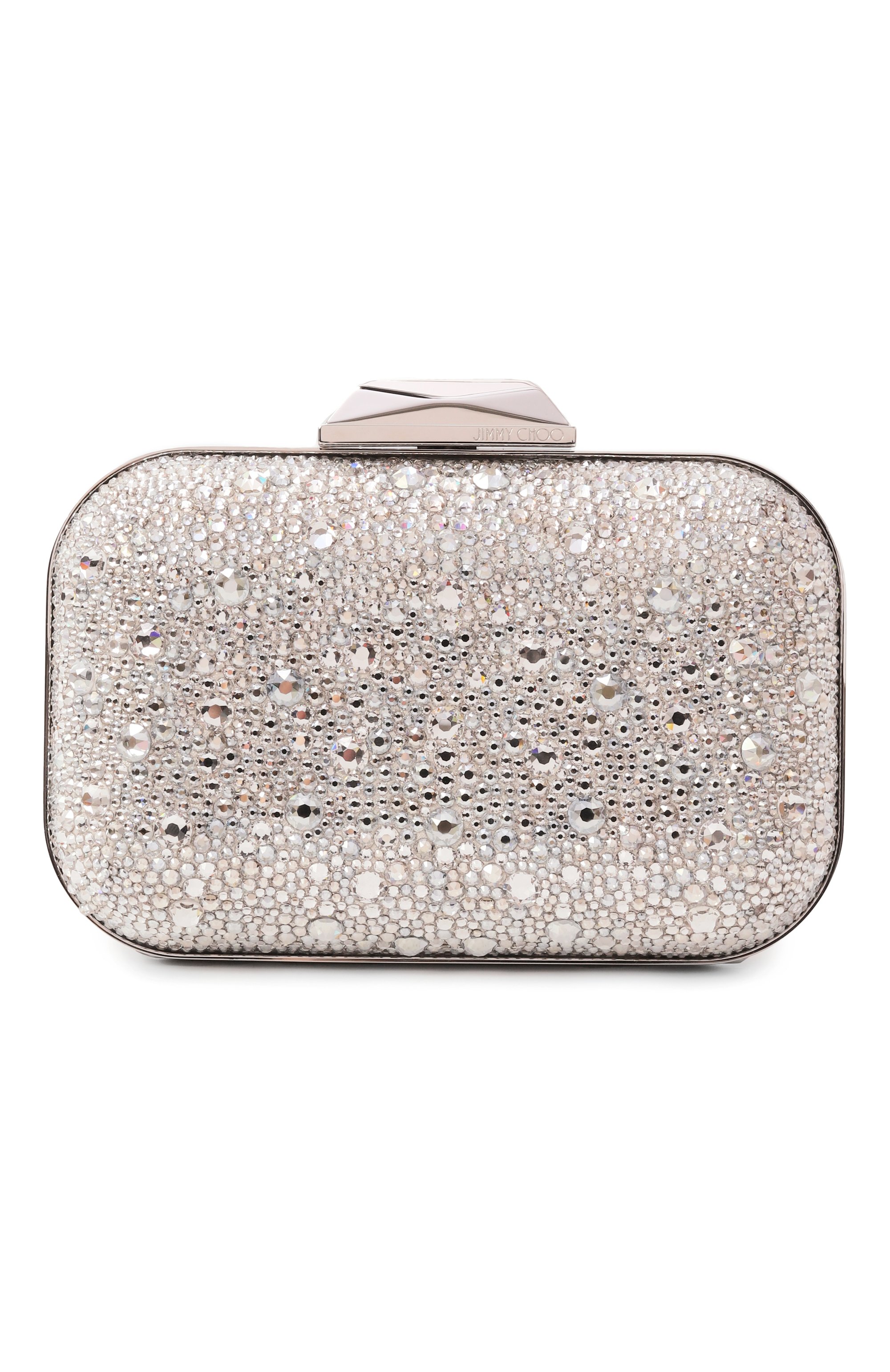 Клатч cloud JIMMY CHOO, арт. CL0UD/EXC, фото 1