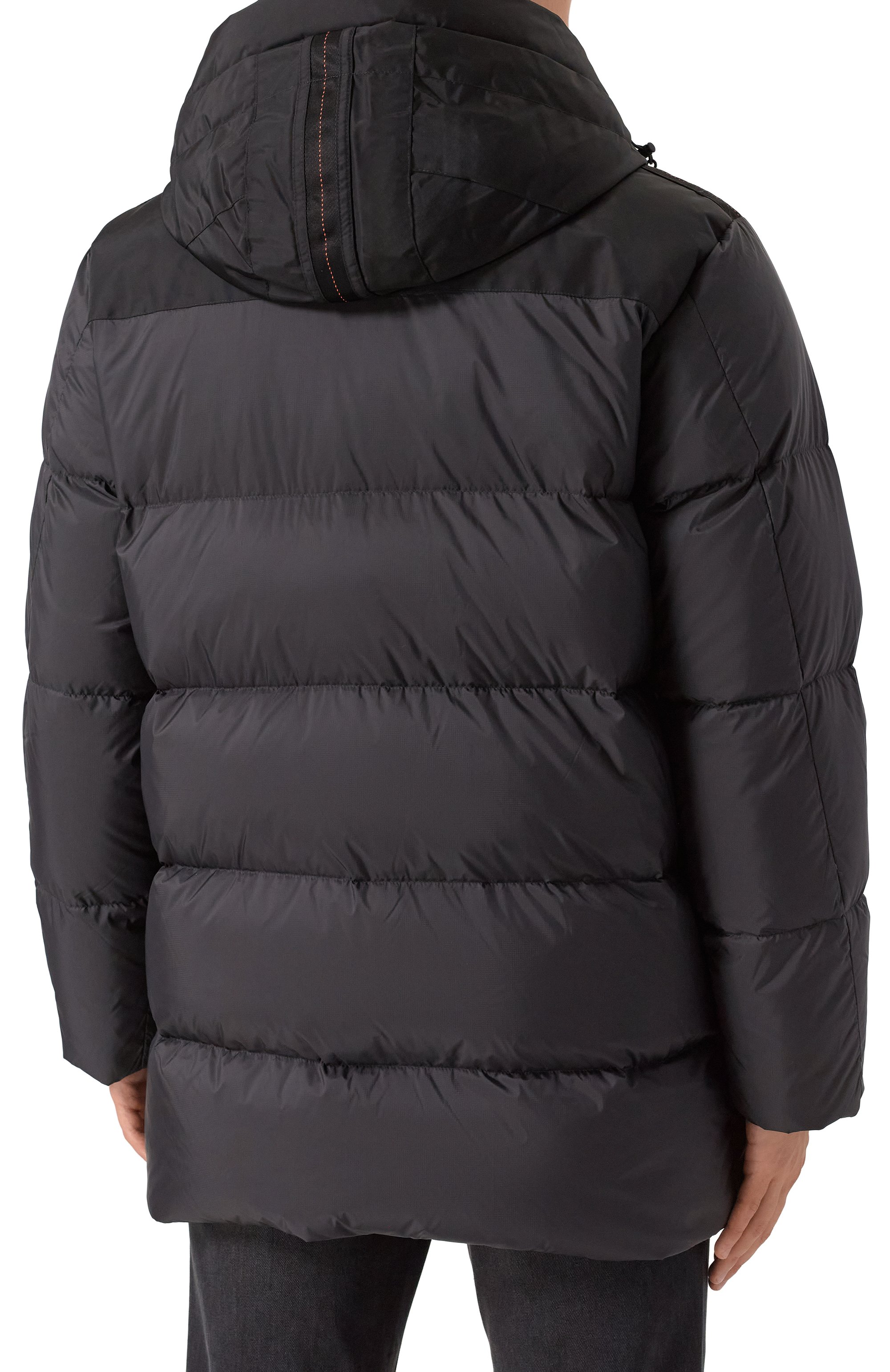 Пуховик PARAJUMPERS, арт. 25WMPMPUEN04, фото 4