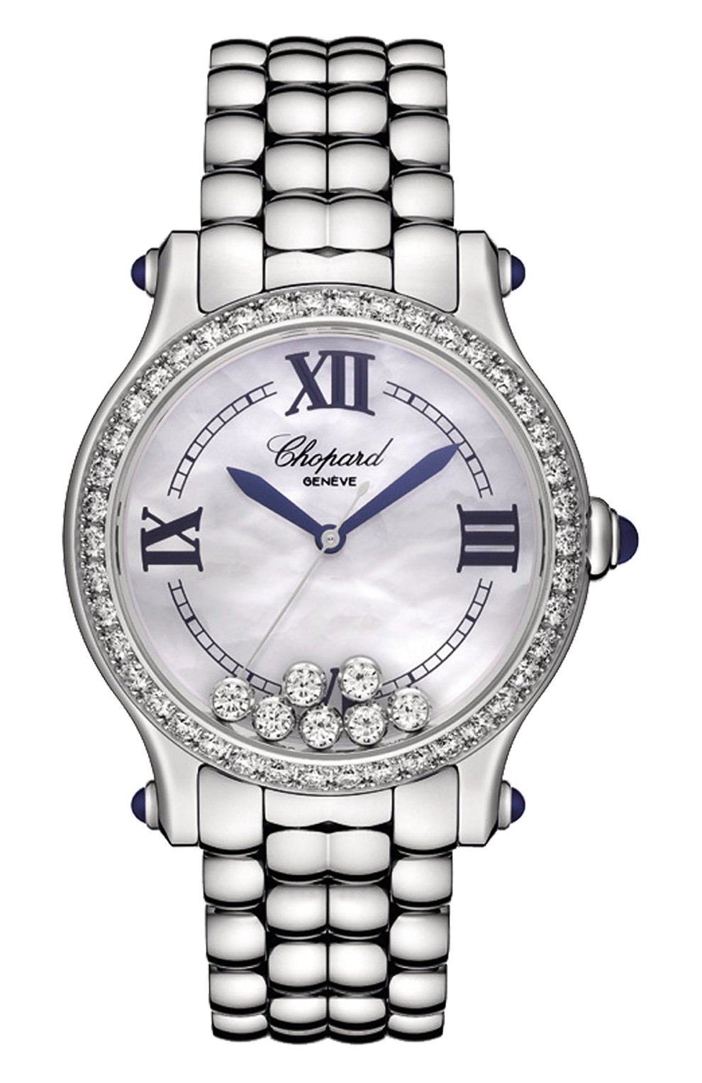 Часы happy sport CHOPARD, арт. 278610-3002, фото 1