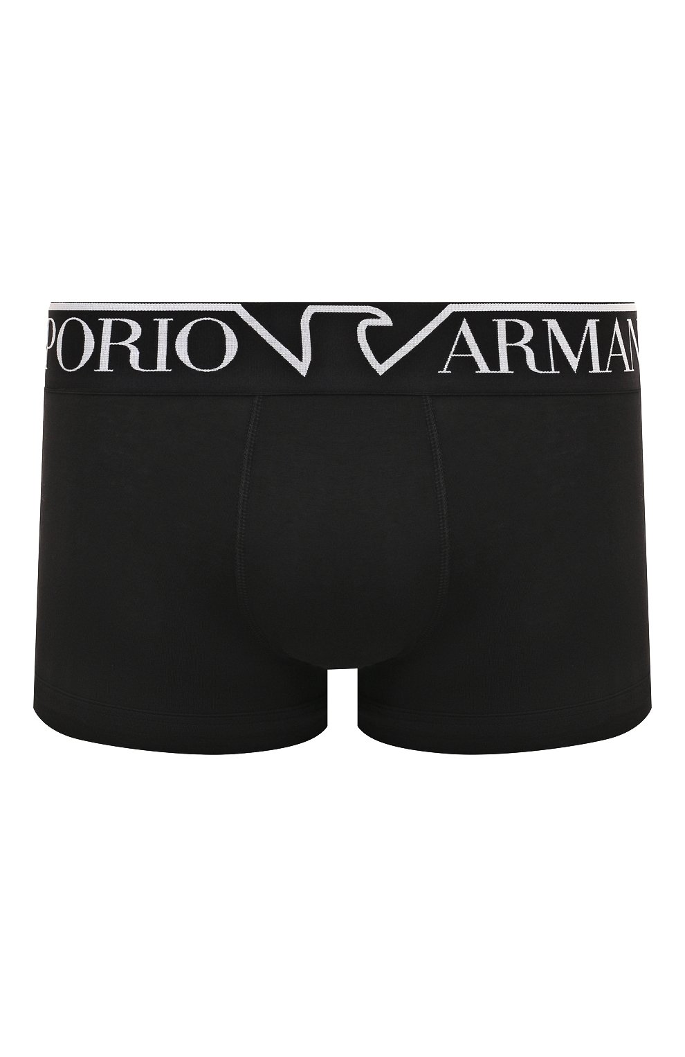 Хлопковые боксеры EMPORIO ARMANI, арт. 111389/4F516, фото 1