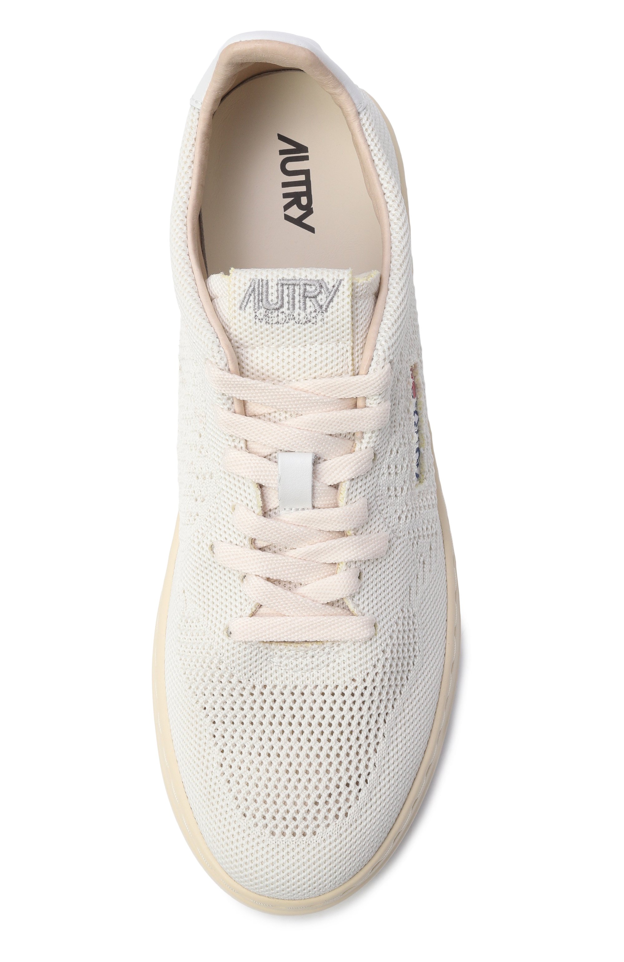 Текстильные кеды medalist easeknit AUTRY, арт. A1UNEKLMKN08, фото 5