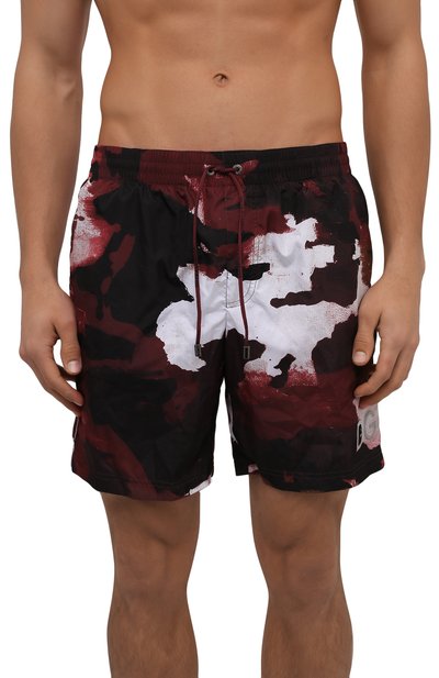 Плавки-шорты DOLCE & GABBANA, арт. M4B16T/HSMND, фото 2