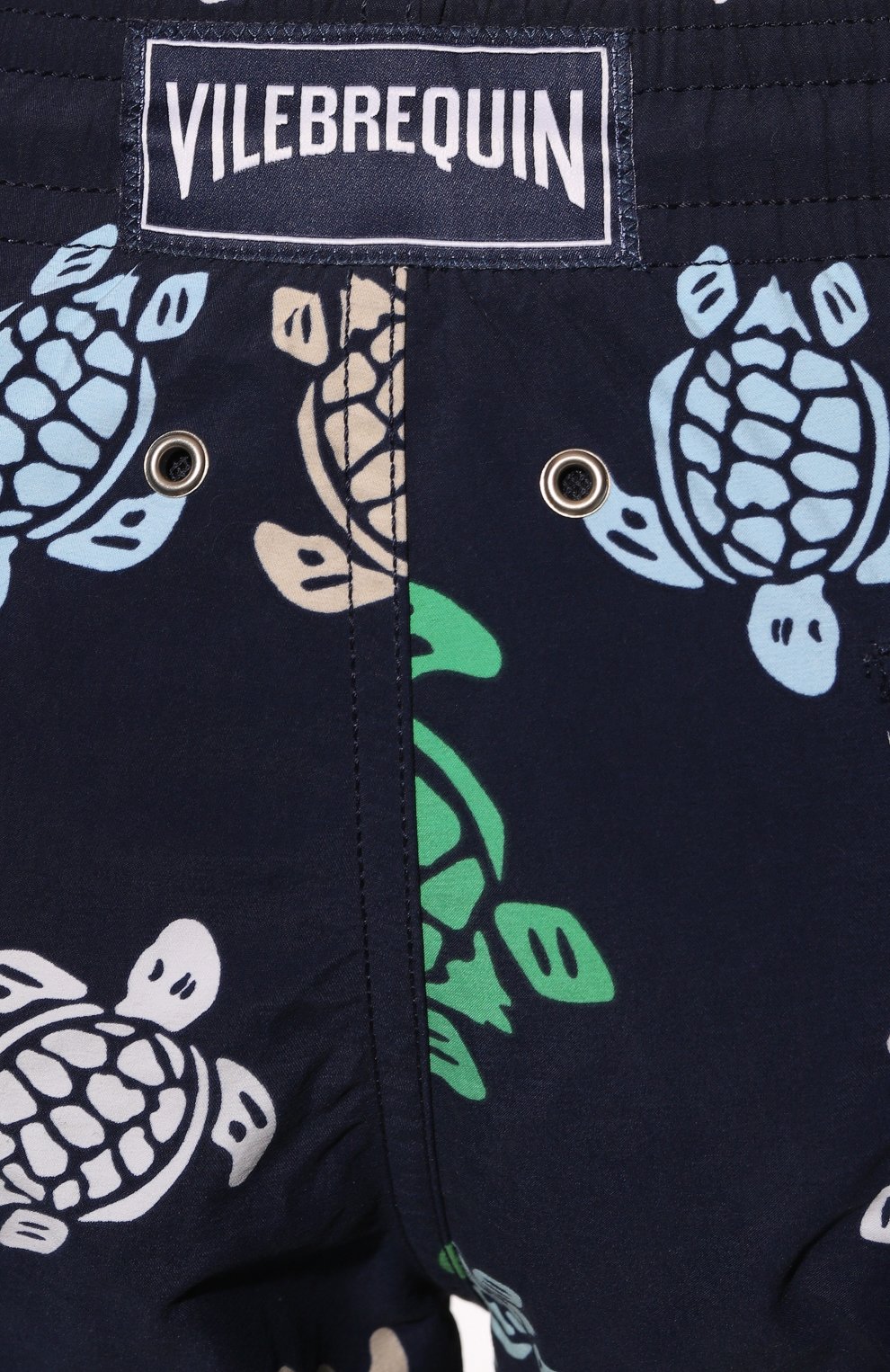 Плавки-шорты VILEBREQUIN, арт. MOO7037H/390, фото 4