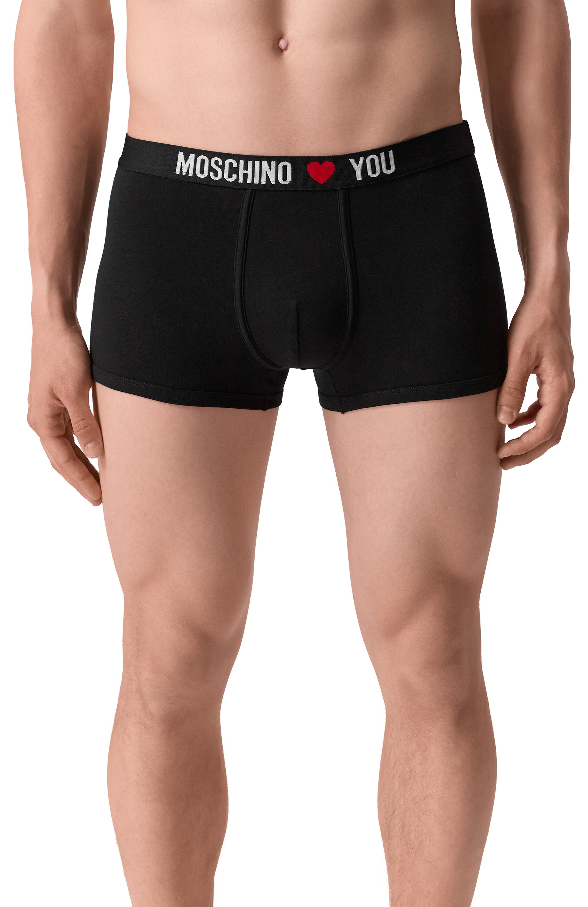 Комплект из двух боксеров MOSCHINO, арт. V1311/4402, фото 4