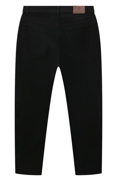 Джинсы BRUNELLO CUCINELLI, арт. B277PD300C, фото 2