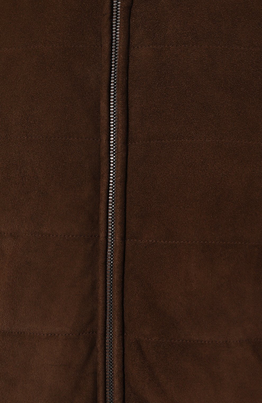 Комбинированная куртка с воротником из нутрии ANDREA CAMPAGNA, арт. 24U108, фото 5