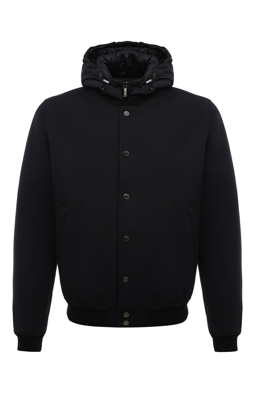 Пуховый бомбер callum-tz MOORER, арт. ULLAC-TZ_SET, фото 1