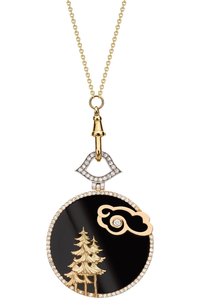 Кулон ELE KARELA, арт. ELE-304, фото 1