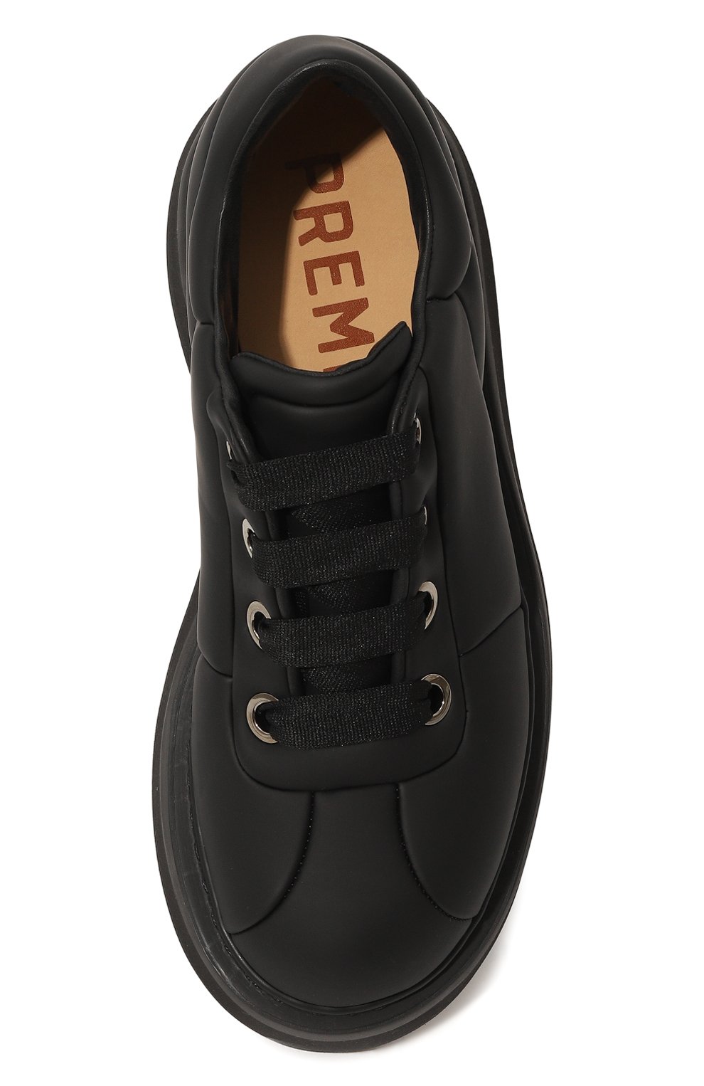 Кеды PREMIATA, арт. M6610/CUST0, фото 6