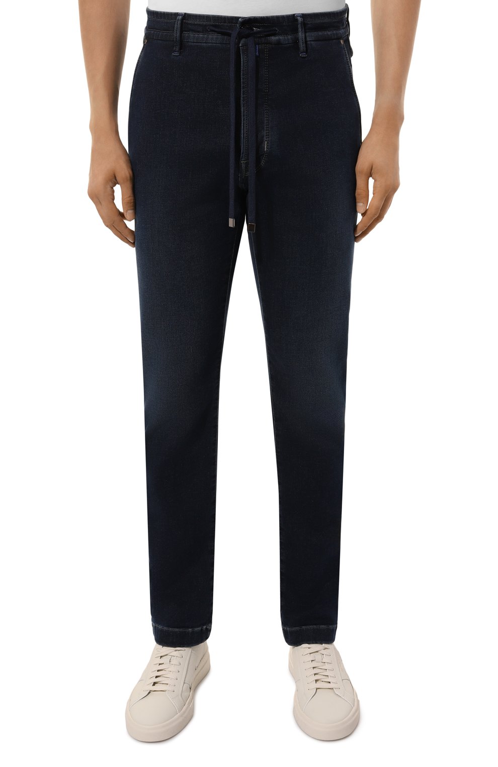 Джинсы JACOB COHEN, арт. U Q E12 31 P 3588/831D, фото 3