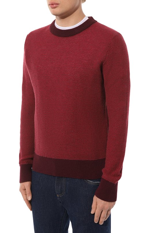 фото Кашемировый джемпер piacenza cashmere 1733