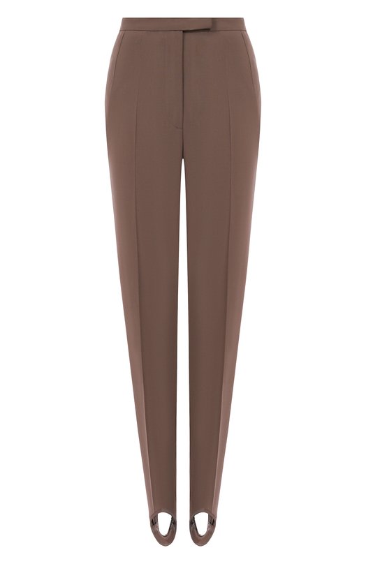 Брюки Dries Van Noten 010950-2060-811 Коричневый 010950-2060-811