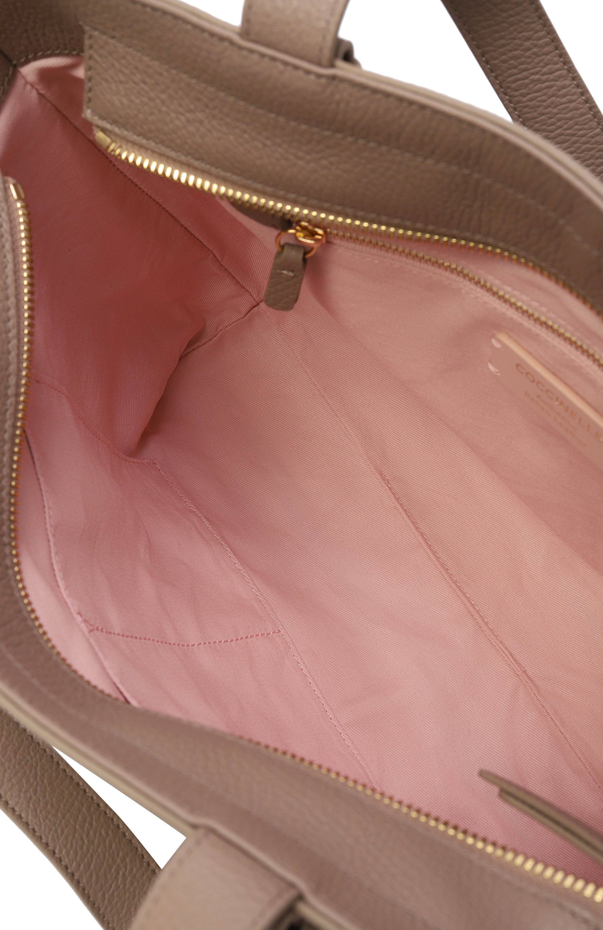 Сумка-тоут malory medium COCCINELLE, арт. E1R1K110201, фото 5