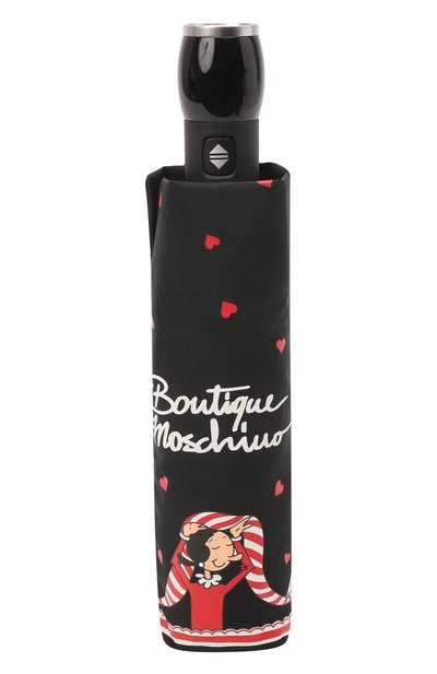 Складной зонт MOSCHINO, арт. 7961-0PENCL0SE, фото 5