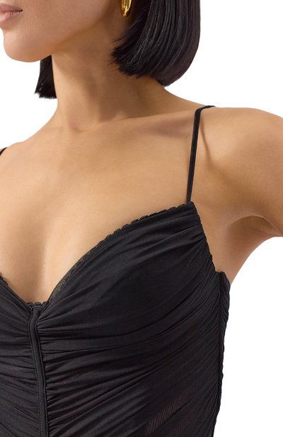 Топ BLUMARINE, арт. 4C221A, фото 5