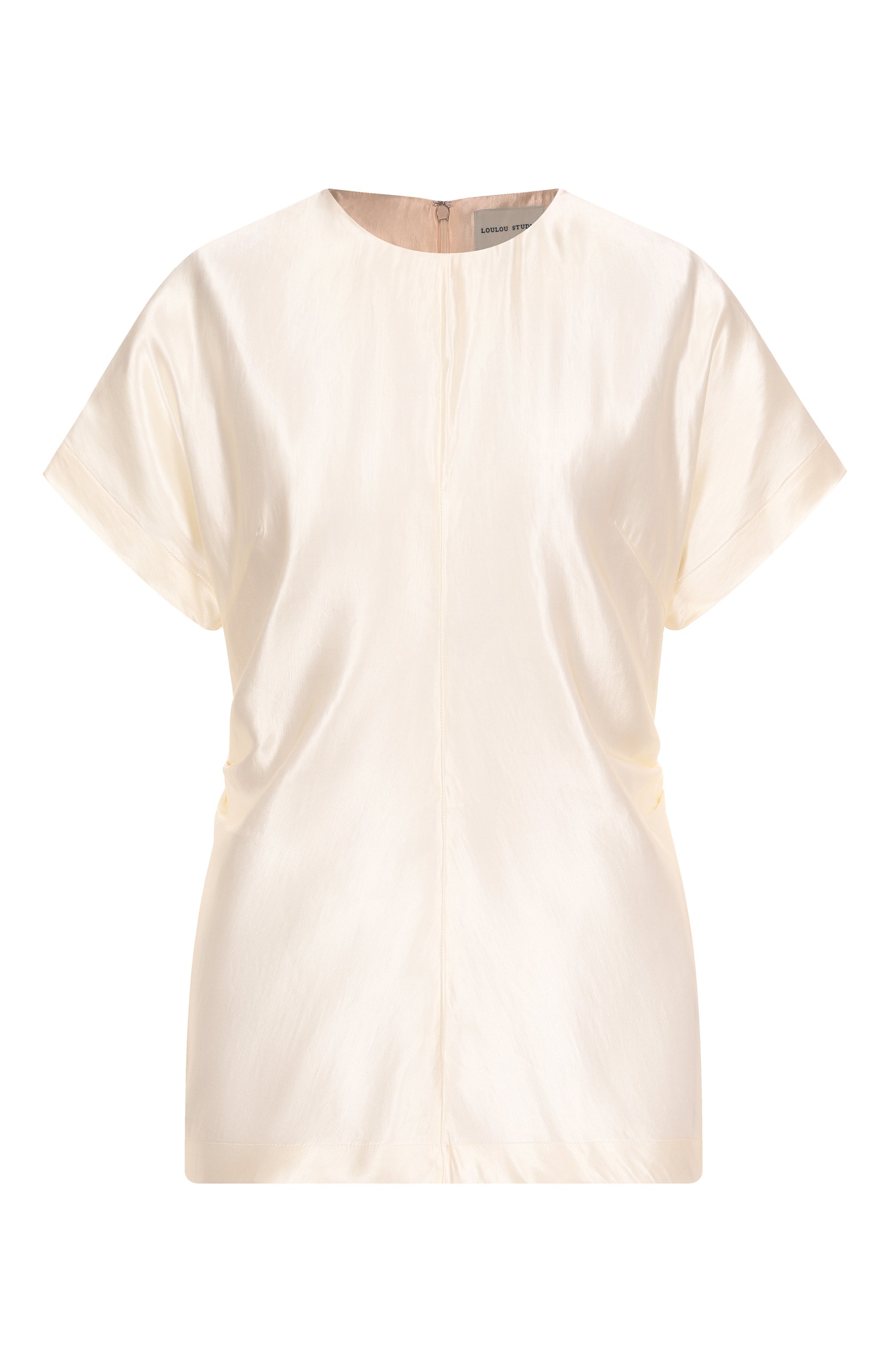 Атласный топ LOULOU DE SAISON, арт. PER0, фото 1