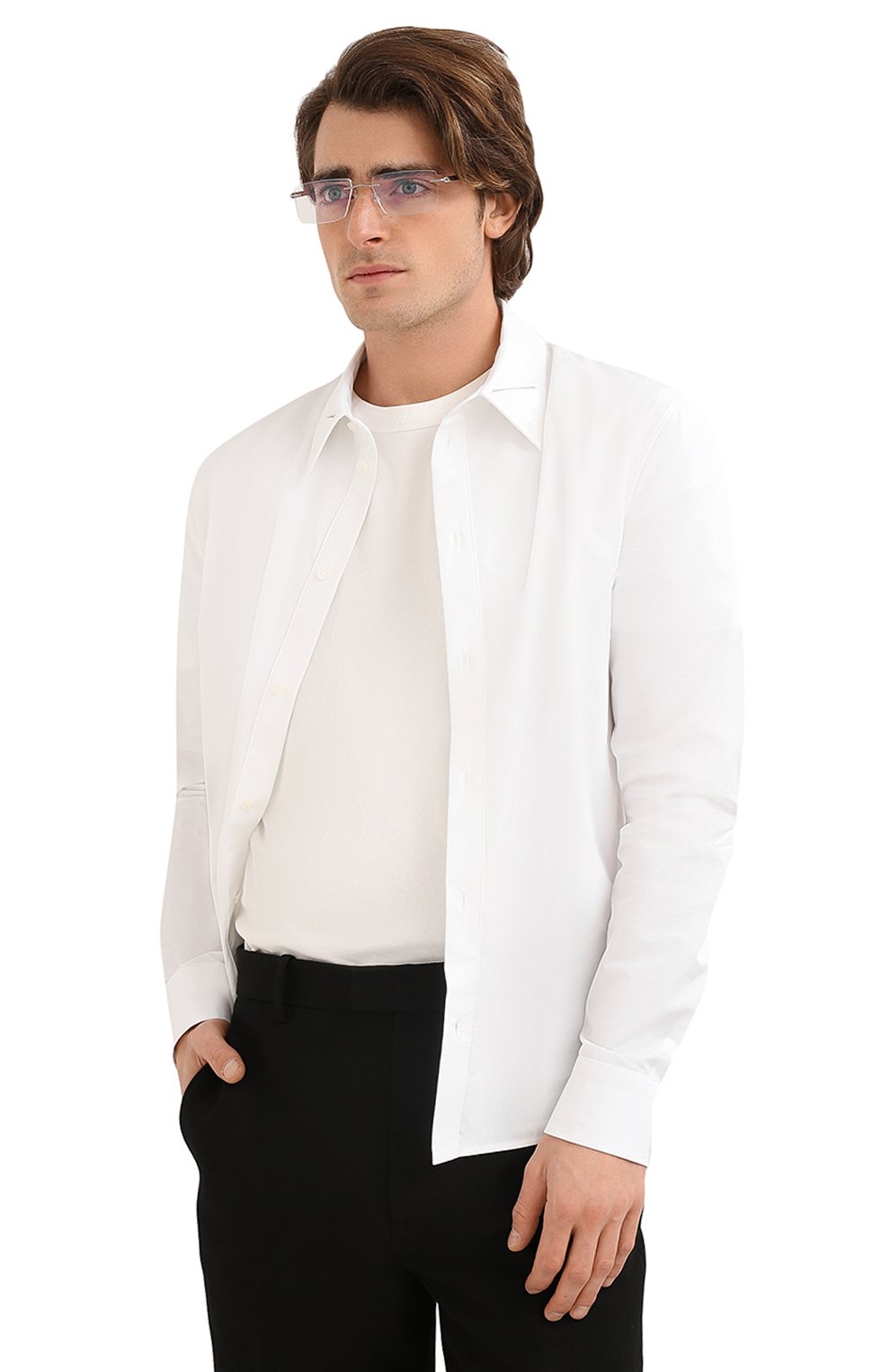 Оправа SILHOUETTE, арт. 5537/6560, фото 2