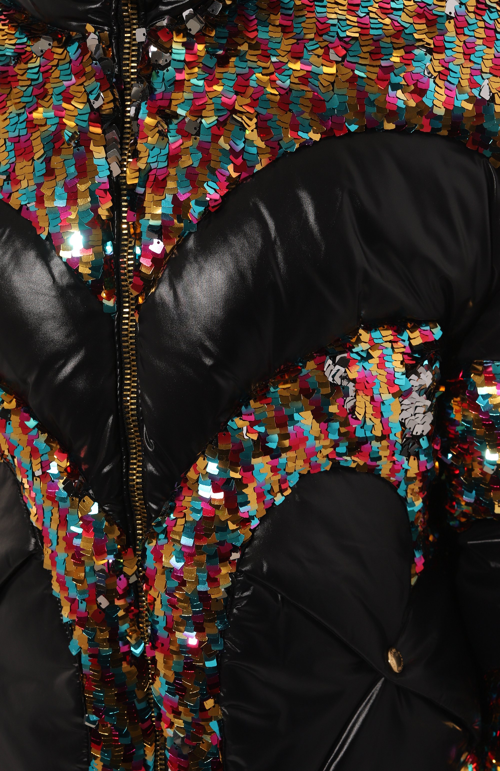 Пуховик KHRISJOY, арт. KWF24R0629/PSNY01, фото 5