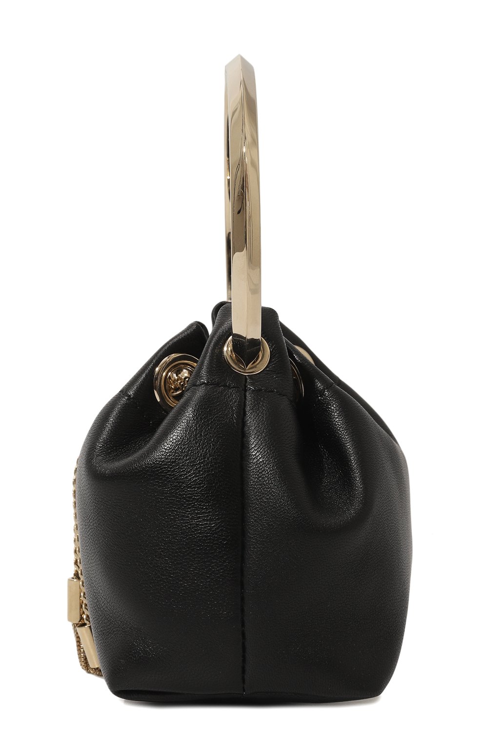 Сумка bon bon JIMMY CHOO, арт. MICR0 B0N B0N/RIH, фото 4