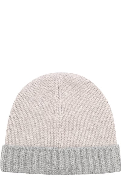Кашемировая шапка бини LORO PIANA, арт. FAF4807, фото 2