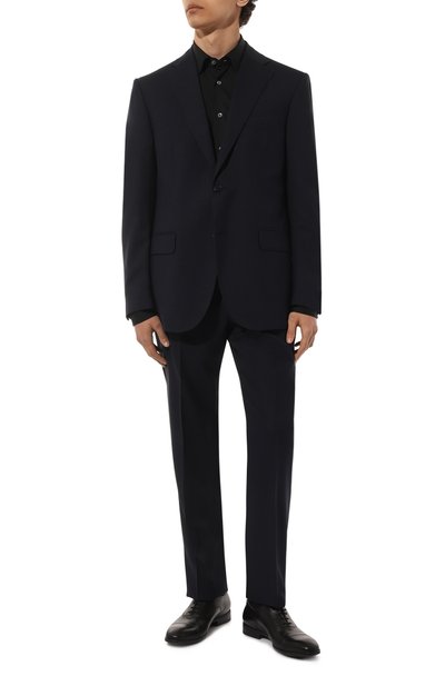 Шерстяной костюм CORNELIANI, арт. 916008-3117441_1, фото 1