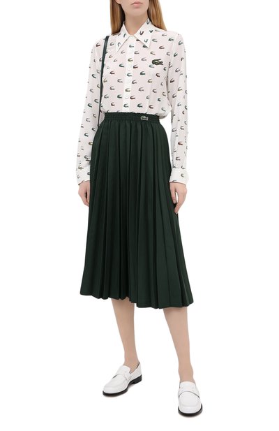 Юбка LACOSTE, арт. JF4762, фото 2