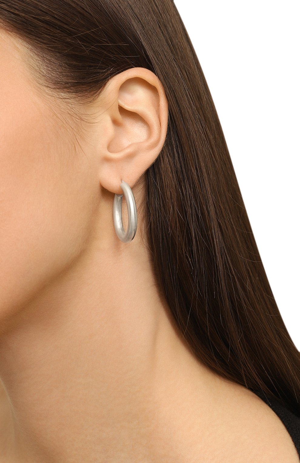 Серьги JIL SANDER, арт. J11VG0001 J12002, фото 2