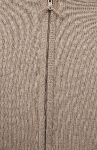 Кашемировый кардиган OSCAR ET VALENTINE, арт. W23GIL01L, фото 3