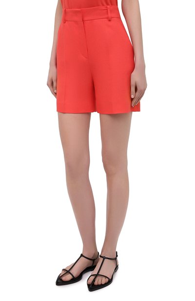 Льняные шорты LORO PIANA, арт. FAL5943, фото 3