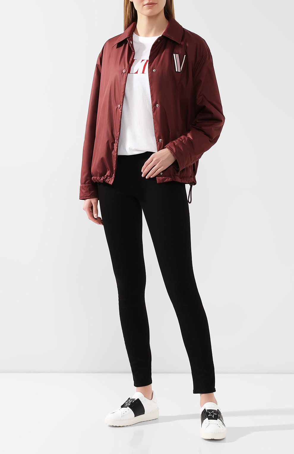 Куртка VALENTINO, арт. TB3CJ01M3WE, фото 2