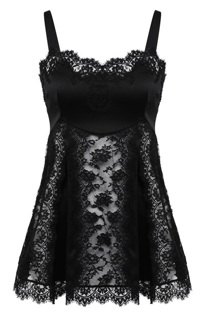 Женская сорочка DOLCE & GABBANA, арт. 07B10T/FUAD8