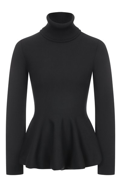 Женский водолазка из вискозы GIAMBATTISTA VALLI, арт. 25FWSVCM0M01/05VIP