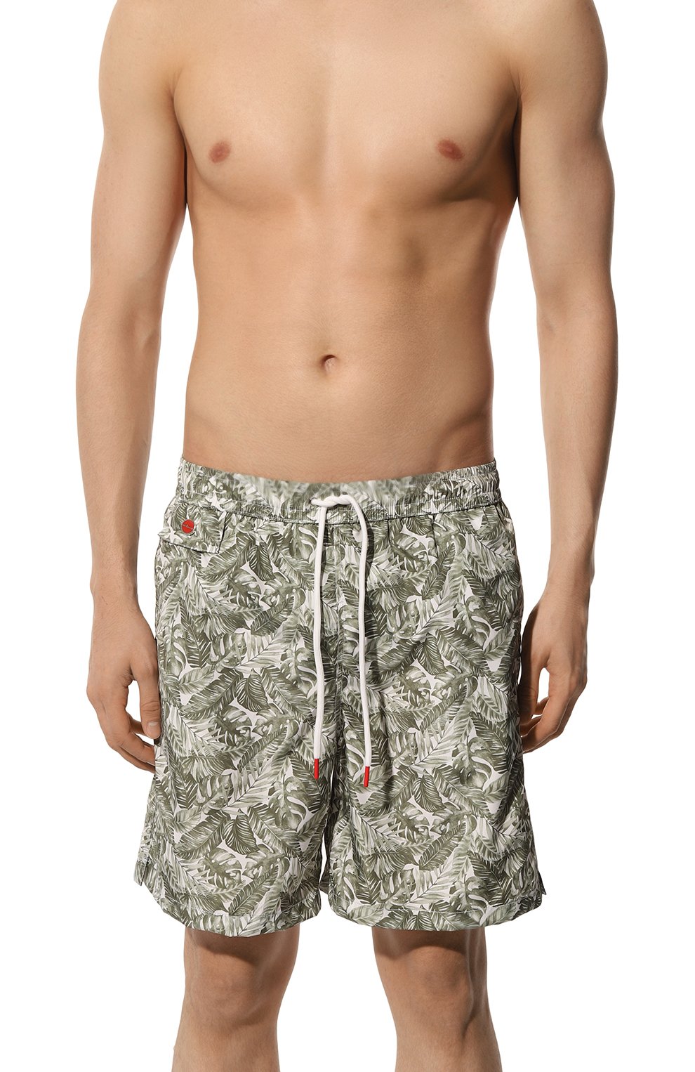 Плавки-шорты KITON, арт. UC0M5CK0710D, фото 2