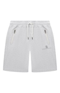 Светло-серый