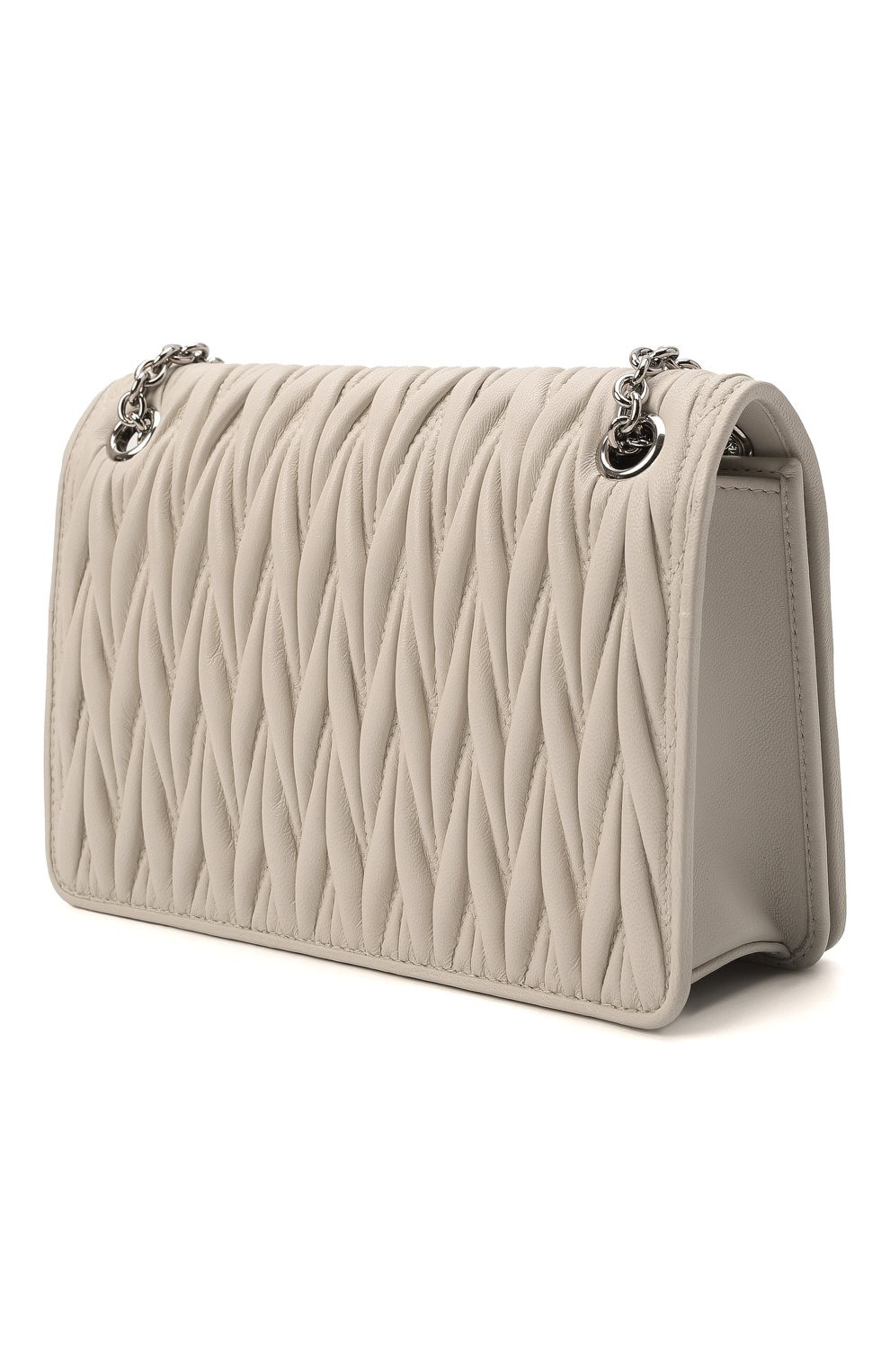 Сумка MIU MIU, арт. 5BP065-2CE3-F0009-OOO, фото 4