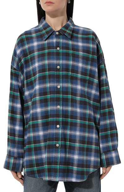 Хлопковая рубашка DENIMIST, арт. DSW4230/181, фото 3