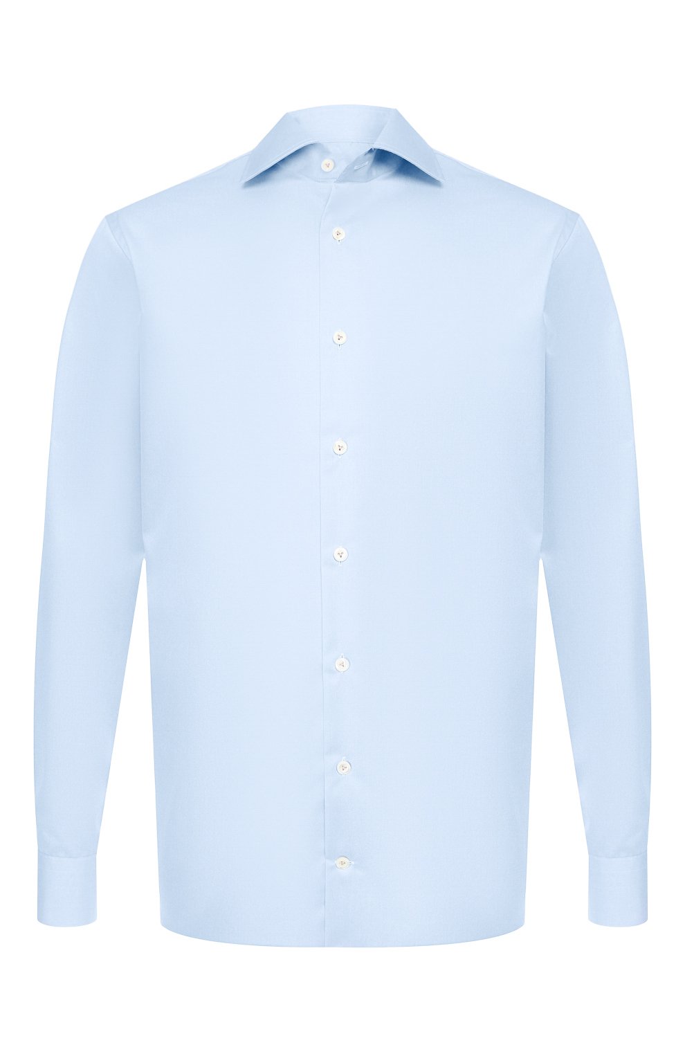 Хлопковая рубашка VAN LAACK, арт. RIVARA-PSFN/150190, фото 1